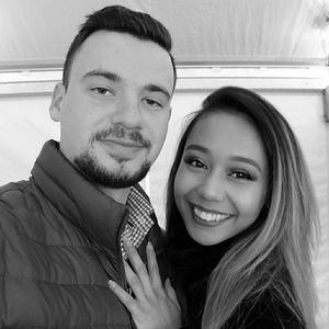 Meet your Posher, Elize